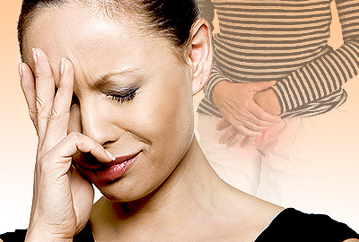 Q&A: What Does Vaginal Dryness in Perimenopause Mean?