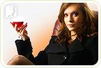 Q&A: Alcohol and Hot Flashes