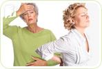 Q&A: Are Some Menopause Symptoms More Common Than Others?