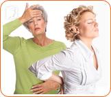 Q&A: Are Some Menopause Symptoms More Common Than Others?