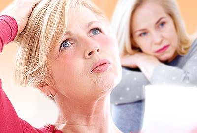 Q&A: What Is the Normal Age for Menopause?