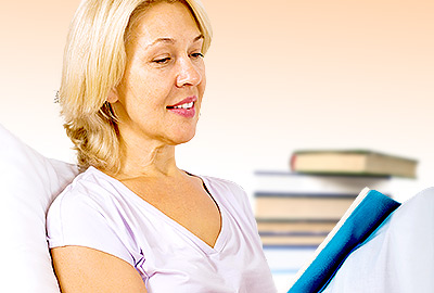 Reading to Overcome Concentration Problems