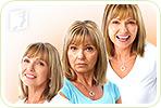 Severe Menopause Symptoms