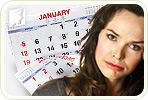 Q&A: Should I Be Surprised If I Am Having Irregular Periods at 40?