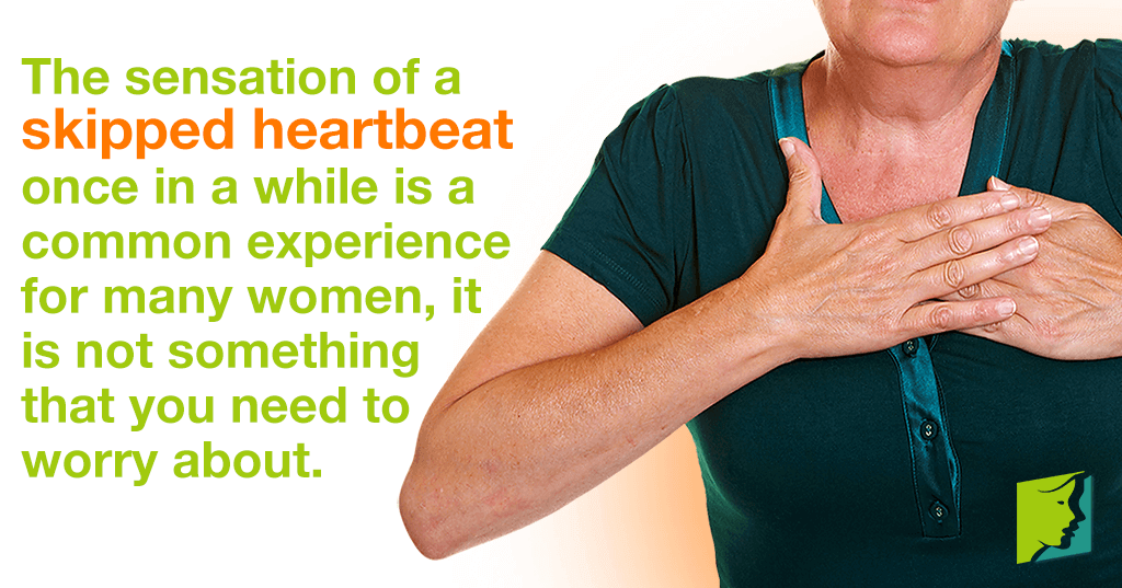 Should Be Worried If My Heart Skips Beats? | Now