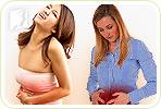 Signs and Symptoms of Bloating during Menopause