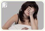 Menopause and Sleep Disturbances