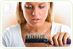 Sudden Hair Loss in Young Women