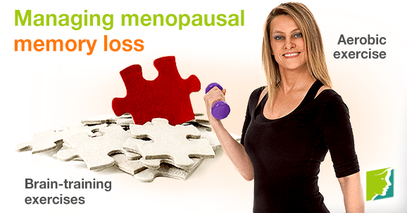 Sudden Memory Loss Episodes during Menopause