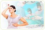Menopause Induced by Surgery: Will I Still Have Symptoms?