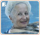 The Postmenopause Years: Benefits of Swimming1