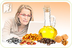 The Benefits of Vitamins for Difficulty Concentrating