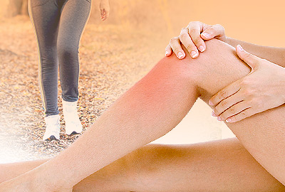 The Benefits of Walking For Restless Legs Syndrome