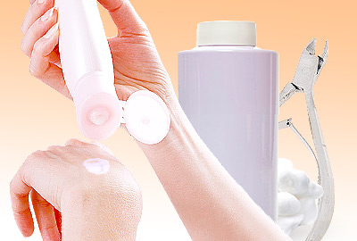 The Best Manicure Tools for Your Brittle Nails