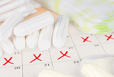 The Brighter Side of Early Menopause