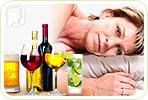 The Effects of Alcohol on Night Sweats