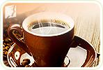 The Effects of Caffeine on Hot Flashes