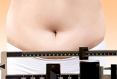 The Middle-Age Spread: Weight Gain and Menopause