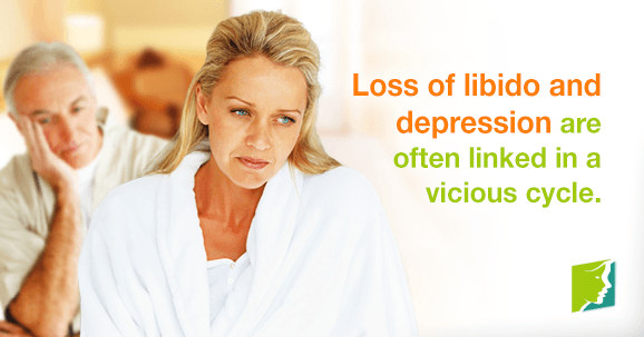 Things to Know about Loss of Libido and Depression