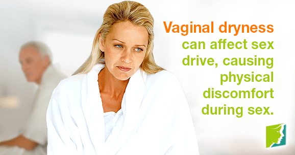 Things to Know about Sex Drive and Vaginal Dryness