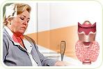Thyroid Problems and Fatigue: Should I Be Worried?