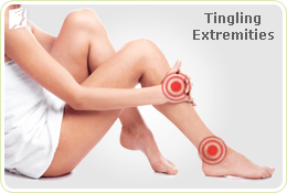 Tingling Extremities