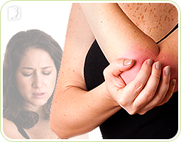 tingling extremities treatment