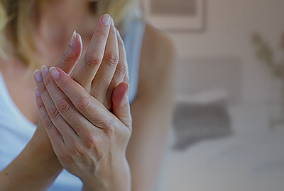 Tingling in Hands and Feet at Night: Causes & Treatments