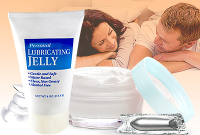 How to Enjoy Sex When Suffering from Vaginal Dryness
