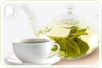 Tea Options for Hot Flashes