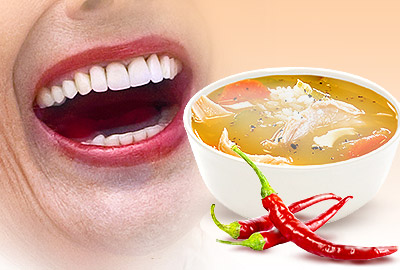 Tongue Burning After Eating: Foods to Avoid