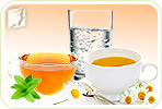 Top 3 Drinks to Prevent Fatigue