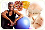 Top 4 Good Habits to Prevent Breast Pain