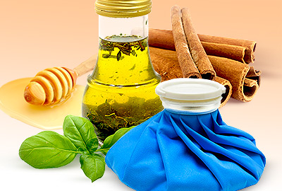 Top 4 Home Remedies for Finger Joint Pain