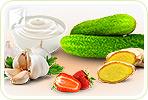 Top 5 Hidden Anti-Bloating Foods