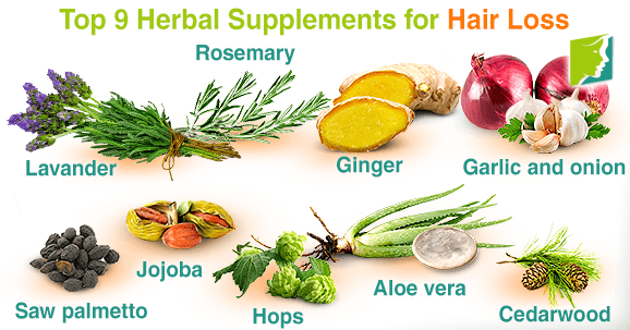 Herbs for hair shop growth