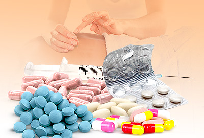 Treating Extreme Mood Swings