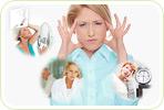 Understanding the Causes of Irritability during Menopause