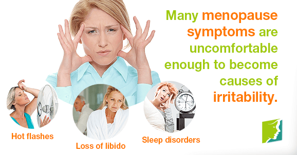 Understanding the Causes of Irritability during Menopause