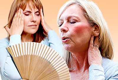 Understanding the Symptoms of Hot Flashes