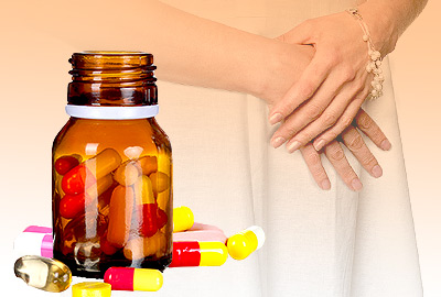 Vaginal Discharge After Menopause