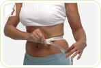 What Causes Weigh Gain during Menopause?