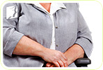 Weight Gain After Menopause