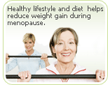 Weight gain news