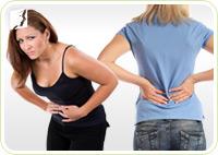 Premenopause symptoms