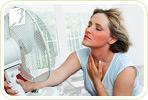 What Are the Common Symptoms of Early Menopause?