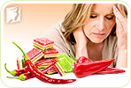 What Causes Postmenopausal Hot Flashes?