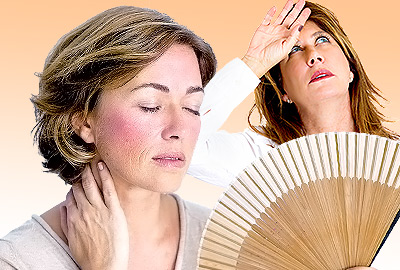 What Happens at the Start of Menopause?