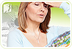 What Triggers Hot Flashes?