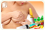 What Are the Causes of Breast Pain?